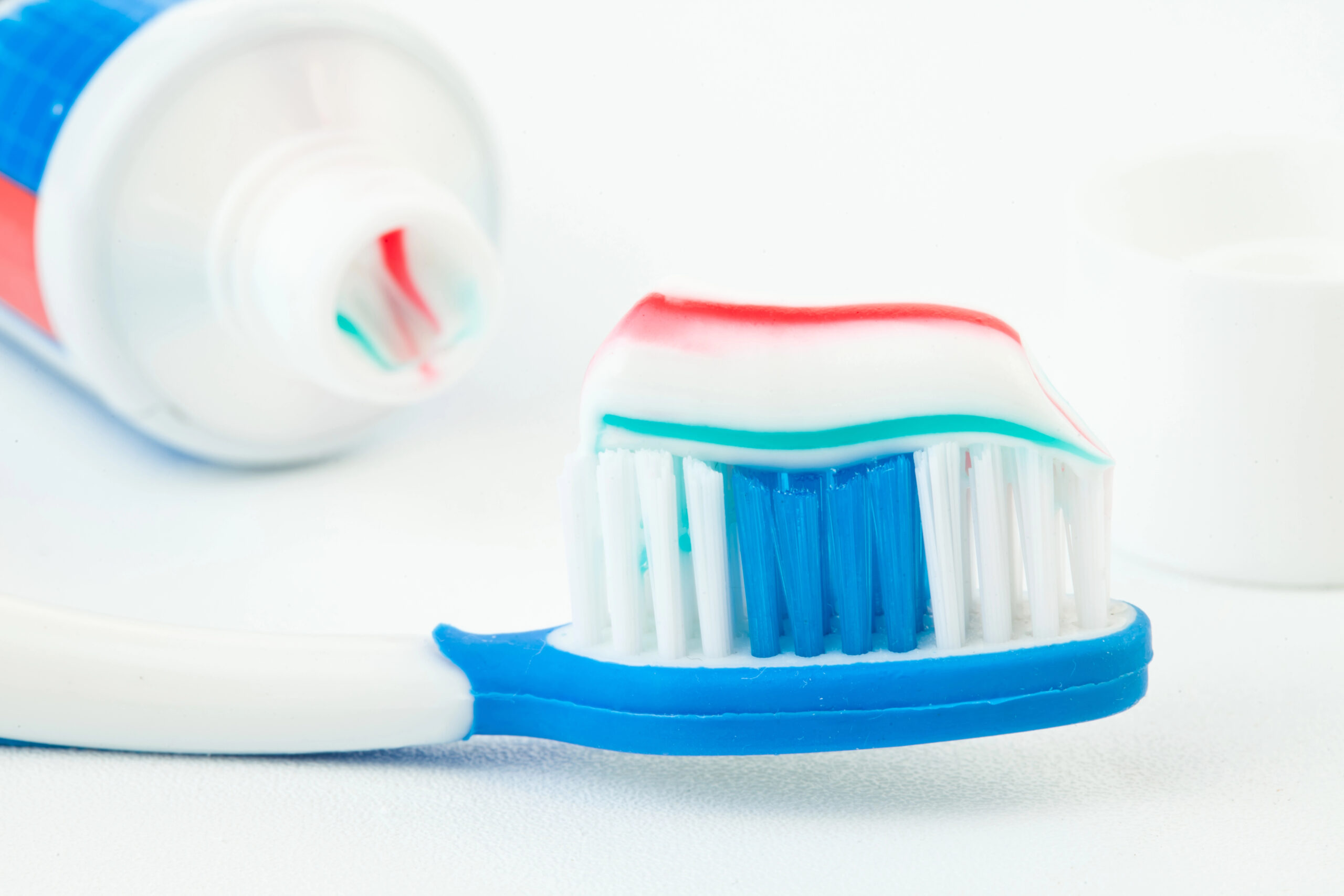 Protecting Little Smiles: The Benefits of Fluoride for Kids